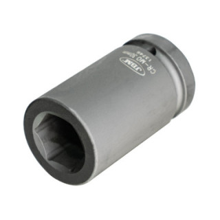 CHAVE IMPACTO HEX. LONGA 1"  30MM