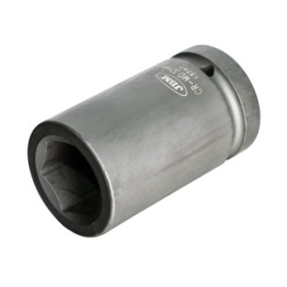 CHAVE IMPACTO HEX. LONGA 1" 32MM