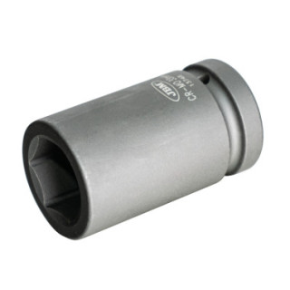 CHAVE IMPACTO HEX. LONGA 1" 33MM