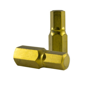 PONTA HEX HEAVY DUTY H10 30MML - 52753