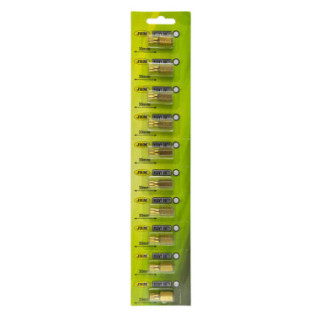 PONTA 12 CANTOS HEAVY DUTY M8 30MML  - 52753