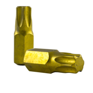 PONTA TORX HEAVY DUTY T25 30MML - 52753