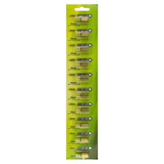 PONTA TORX HEAVY DUTY T55 30MML - 52753
