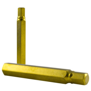PONTA HEX HEAVY DUTY H8 75MML - 52753