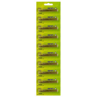 PONTA 12 CANTOS  HEAVY DUTY M10 75MML - 52753