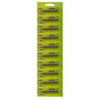 PONTA TORX HEAVY DUTY T25 75MML - 52753
