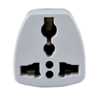 ADAPTADOR DE TOMADA