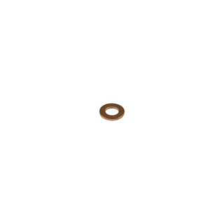 SACO DE 50 ANILHAS DE COBRE PARA INJECTORES (13,8 X 7,3 X 1,4MM)