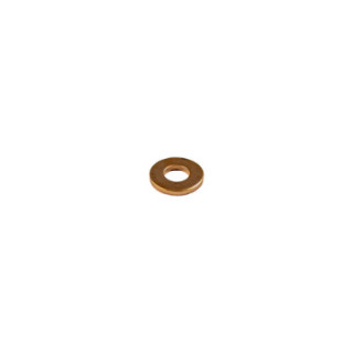 SACO DE 50 ANILHAS DE COBRE PARA INJECTORES (15,0 X 7,0 X 2,0MM)