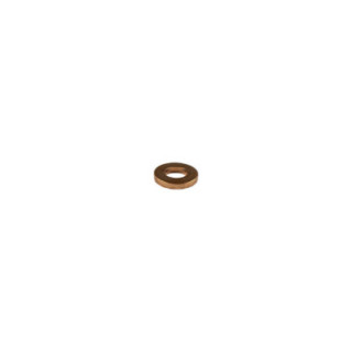 SACO DE 50 ANILHAS DE COBRE PARA INJECTORES (15,0 X 7,5 X 2,5MM)