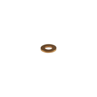 SACO DE 50 ANILHAS DE COBRE PARA INJECTORES (16,0 X 7,5 X 1,7MM)