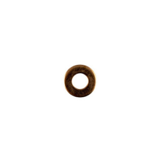 SACO DE 50 ANILHAS DE COBRE PARA INJECTORES (16,0 X 7,5 X 2,0MM)