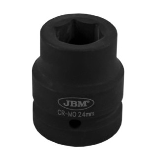 CHAVE IMPACTO HEX. 1"  24MM