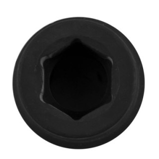 CHAVE IMPACTO HEX. 1"  24MM