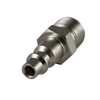 CONECTOR MACHO US - ROSCA MACHO 3/8"