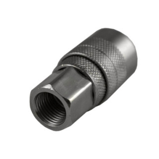 CONECTOR FÊMEA US - ROSCA FÊMEA DE 1/4 "