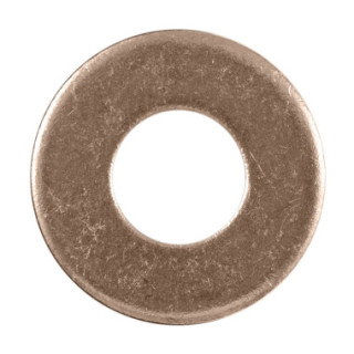 SACO DE 30 ANILHAS DE COBRE PARA INYECTORES - Ø16.5X7.5X2 - MERCEDES (REF. 53464)