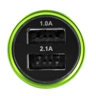 ADAPTADOR USB PARA TOMADA DE ISQUEIRO