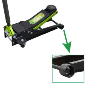 RODA FIXA PARA REF. 53421
