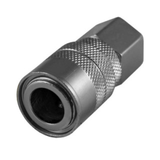CONECTOR FÊMEA US- ROSCA FÊMEA DE 3/8"