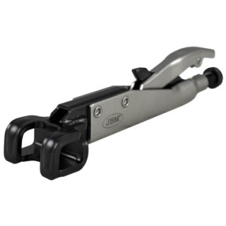 ALICATE C/PONTA EM “LL” - 195MM