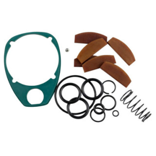 KIT DE REPARAÇÃO DE FERRAMENTAS PNEUMÁTICAS - 51206