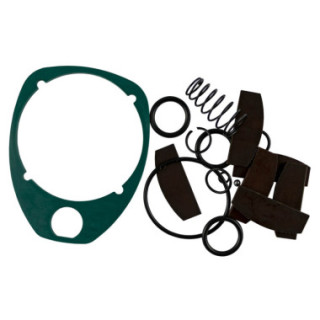 KIT DE REPARAÇÃO DE FERRAMENTAS PNEUMÁTICAS - 51207 / 53520