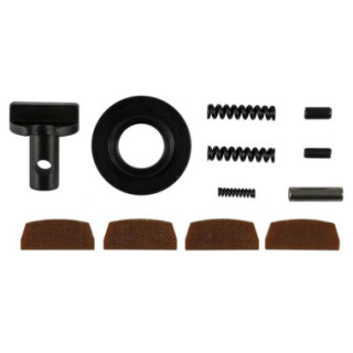 KIT DE REPARAÇÃO DE FERRAMENTAS PNEUMÁTICAS - 51214