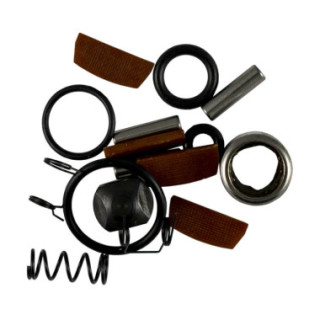 KIT DE REPARAÇÃO DE FERRAMENTAS PNEUMÁTICAS - 51225