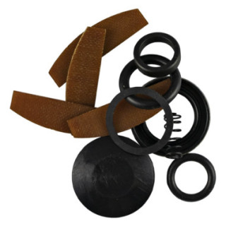 KIT DE REPARAÇÃO DE FERRAMENTAS PNEUMÁTICAS - 51226