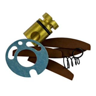 KIT DE REPARAÇÃO DE FERRAMENTAS PNEUMÁTICAS - 51227
