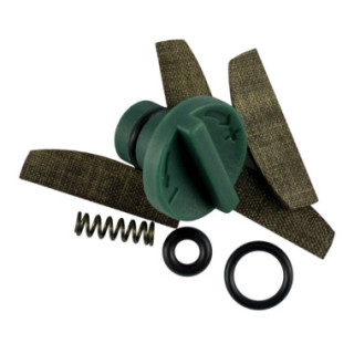 KIT DE REPARAÇÃO DE FERRAMENTAS PNEUMÁTICAS - 51245