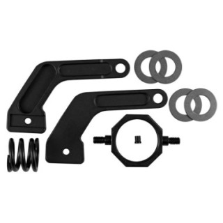 KIT DE REPARAÇÃO DE FERRAMENTAS PNEUMÁTICAS - 53542