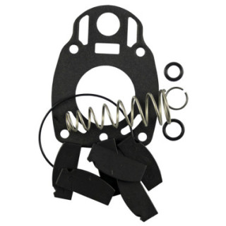 KIT DE REPARAÇÃO DE FERRAMENTAS PNEUMÁTICAS - 52981