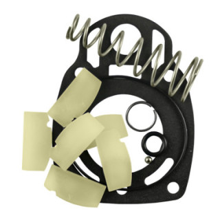 KIT DE REPARAÇÃO DE FERRAMENTAS PNEUMÁTICAS - 53460