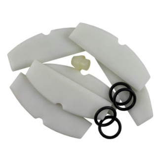 KIT DE REPARAÇÃO DE FERRAMENTAS PNEUMÁTICAS - 52814