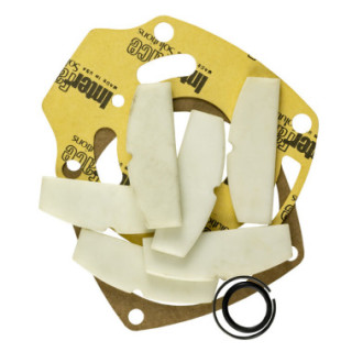 KIT DE REPARAÇÃO DE FERRAMENTAS PNEUMÁTICAS - 53135