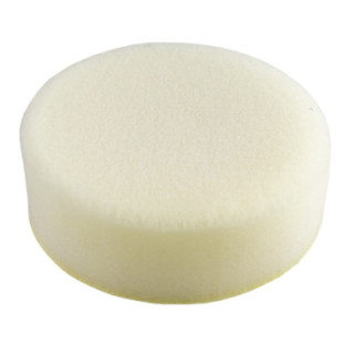 ALMOFADA ESPONJOSA MACIA PARA REF. 53576 - BRANCA