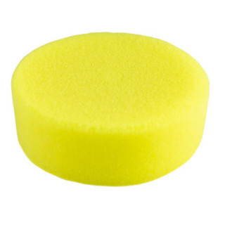 ALMOFADA ESPONJOSA DURA PARA REF. 53576 - AMARELA