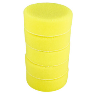 ALMOFADA ESPONJOSA DURA PARA REF. 53576 - AMARELA