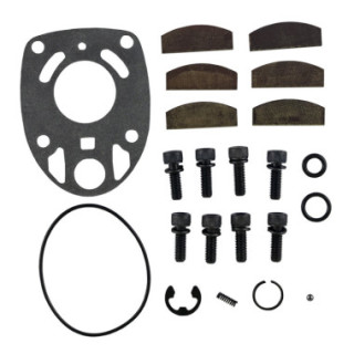 KIT DE REPARAÇÃO DE FERRAMENTAS PNEUMÁTICAS - 53588