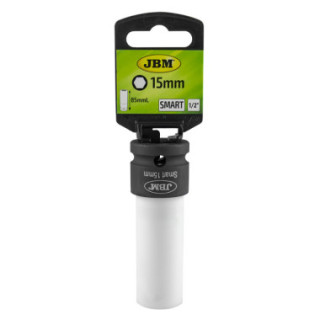 CHAVE DE IMPACTO 15MM PARA SMART