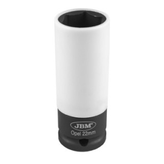 CHAVE DE IMPACTO 22MM PARA OPEL