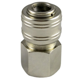 CONECTOR FÊMEA EUR - ROSCA FÊMEA DE 1/2"