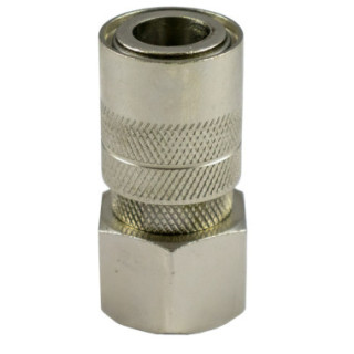 CONECTOR FÊMEA US- ROSCA FÊMEA DE 1/2"