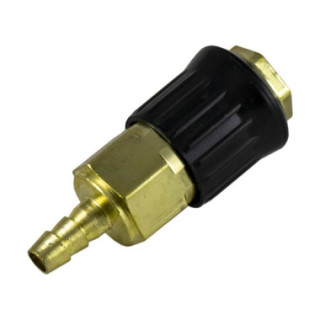 CONECTOR UNIVERSAL DE SEGURANÇA PARA MANGUEIRA M8