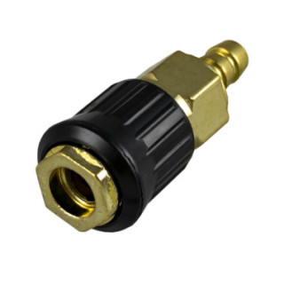 CONECTOR UNIVERSAL DE SEGURANÇA PARA  MANGUEIRA M10