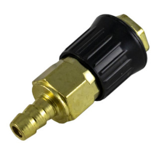 CONECTOR UNIVERSAL DE SEGURANÇA PARA  MANGUEIRA M10