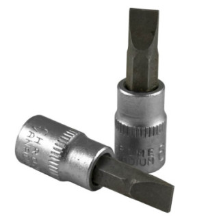 PONTA ADAPTADOR DE CHAVES (SL) 6.5MM