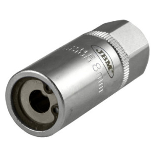 REMOVEDOR DE PINOS 8MM (REF. 52833)